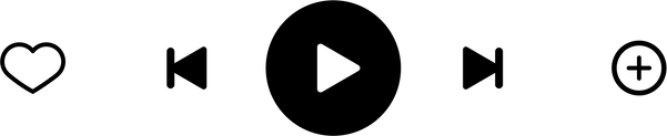 Music Player Illustration
